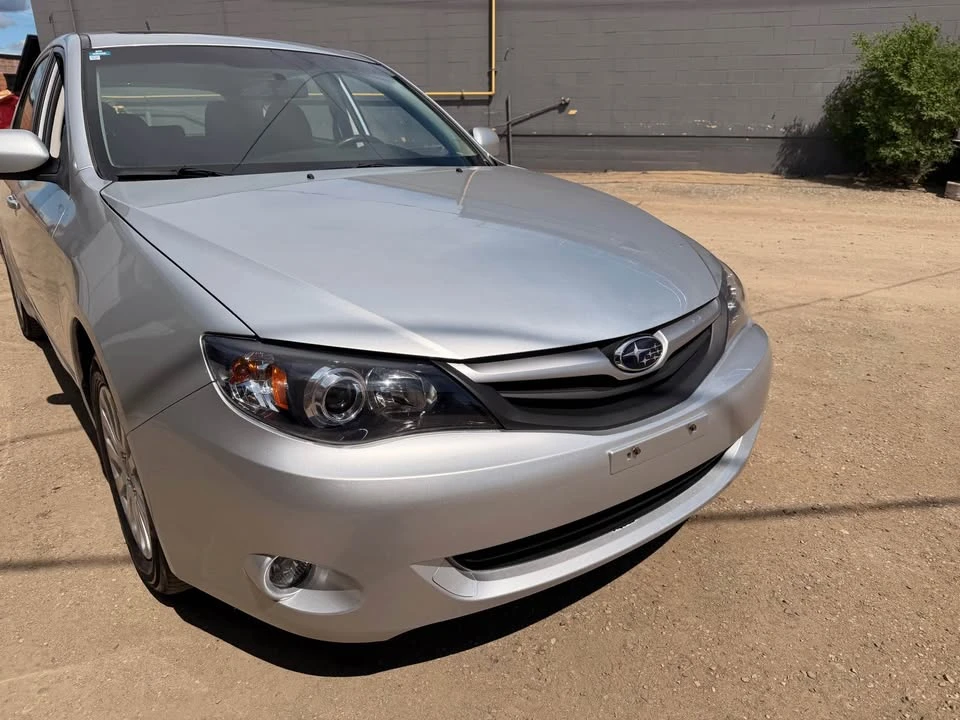 2011 Subaru Impreza 3rd Gen - Image 3 of 15