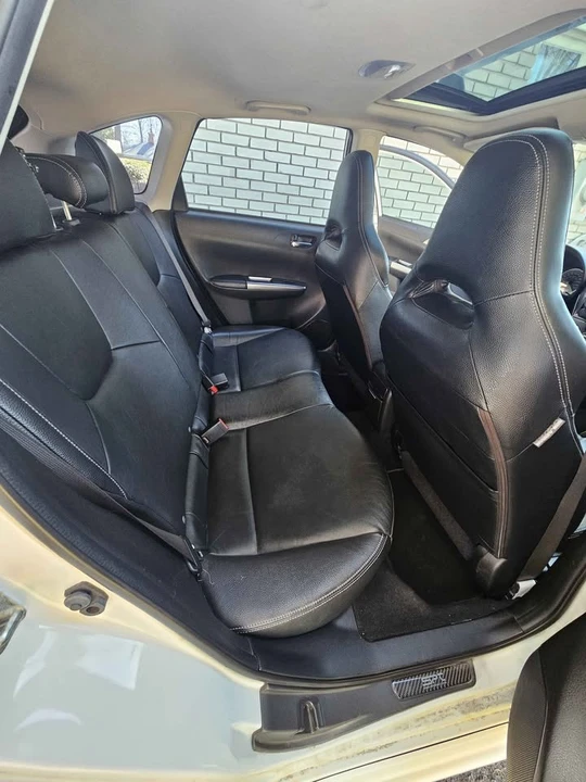 2011 Subaru Impreza 3rd Gen - Image 7 of 11