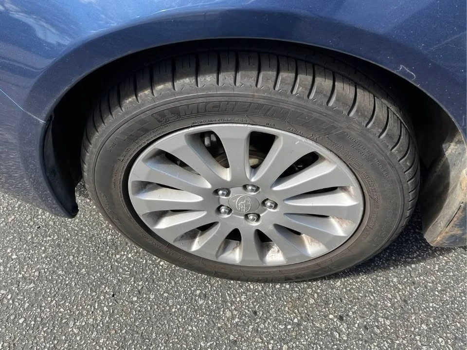 2011 Subaru Impreza 3rd Gen - Image 2 of 7