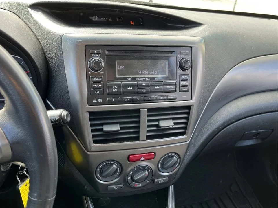 2011 Subaru Impreza 3rd Gen - Image 6 of 7