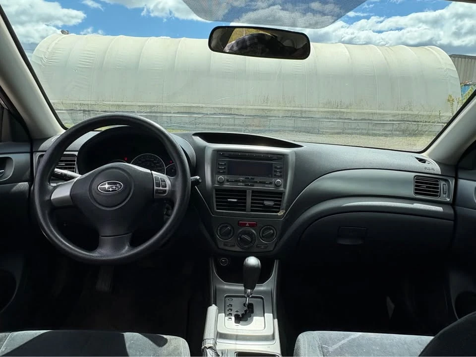 2011 Subaru Impreza 3rd Gen - Image 7 of 7