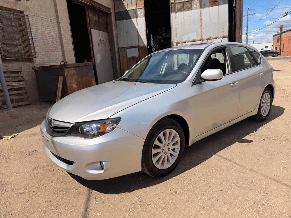 2011 Subaru Impreza 3rd Gen - Image 2 of 15