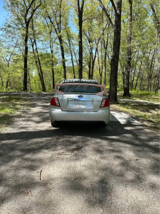 2011 Subaru Impreza 3rd Gen - Image 5 of 13