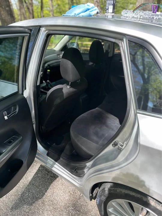 2011 Subaru Impreza 3rd Gen - Image 9 of 13