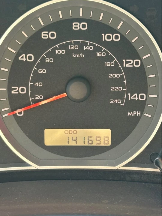 2011 Subaru Impreza 3rd Gen - Image 13 of 13