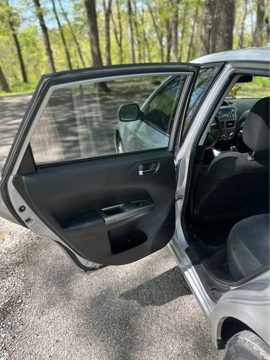 2011 Subaru Impreza 3rd Gen - Image 10 of 13