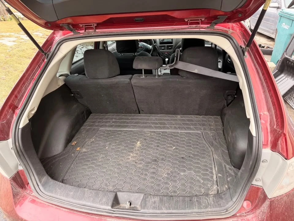2011 Subaru Impreza 3rd Gen - Image 7 of 10
