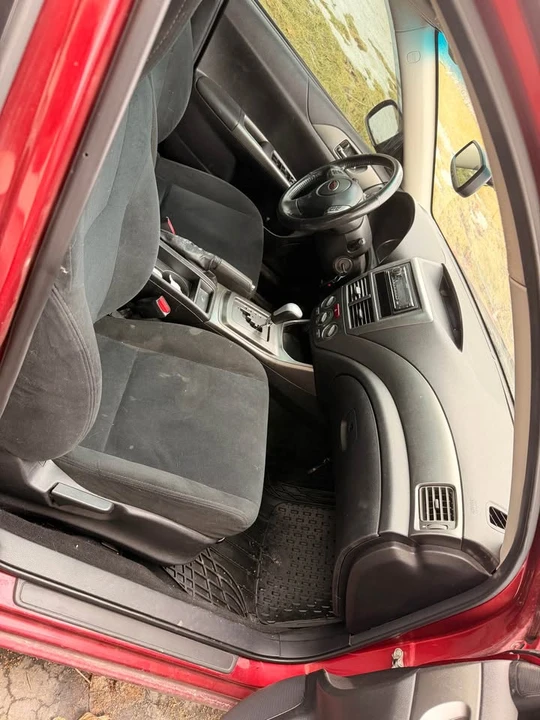 2011 Subaru Impreza 3rd Gen - Image 2 of 10