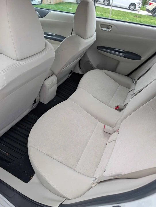 2011 Subaru Impreza 3rd Gen - Image 7 of 8