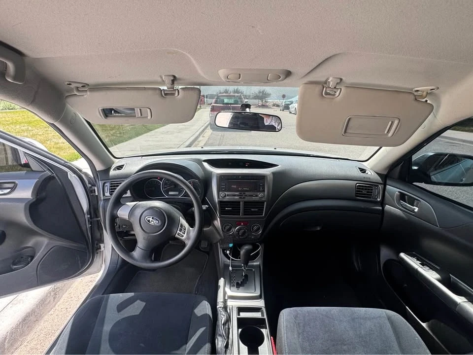 2011 Subaru Impreza 3rd Gen - Image 2 of 6