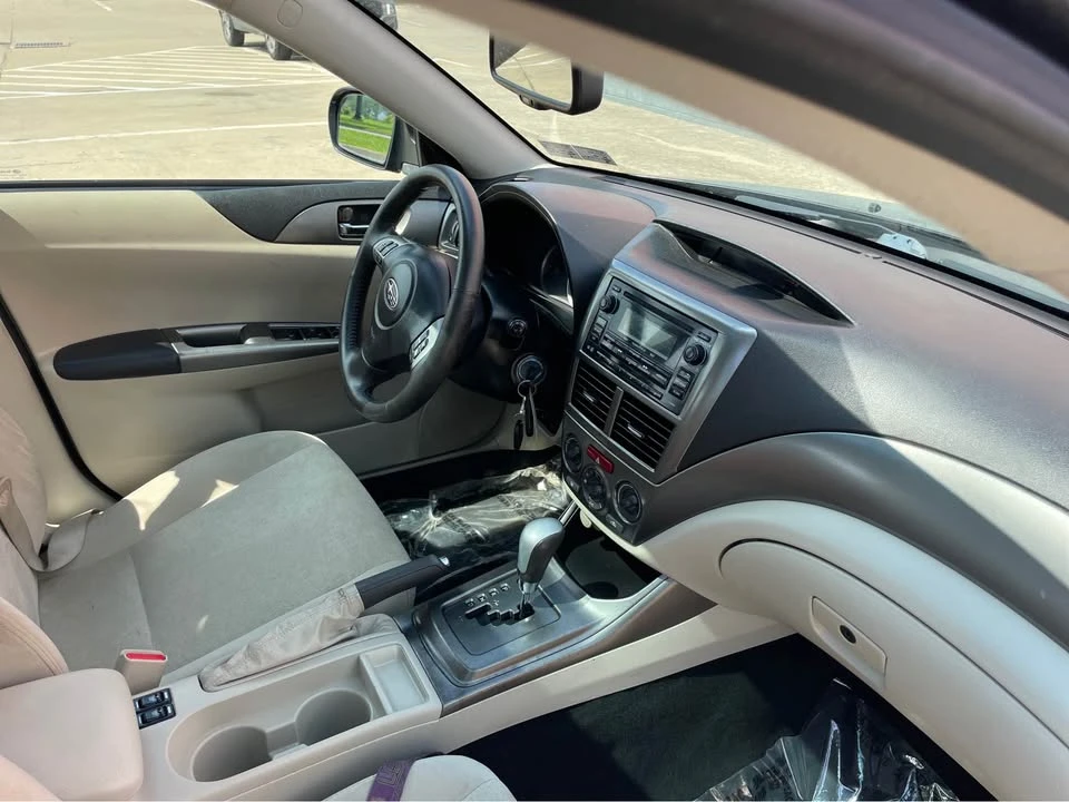 2011 Subaru Impreza 3rd Gen - Image 8 of 12