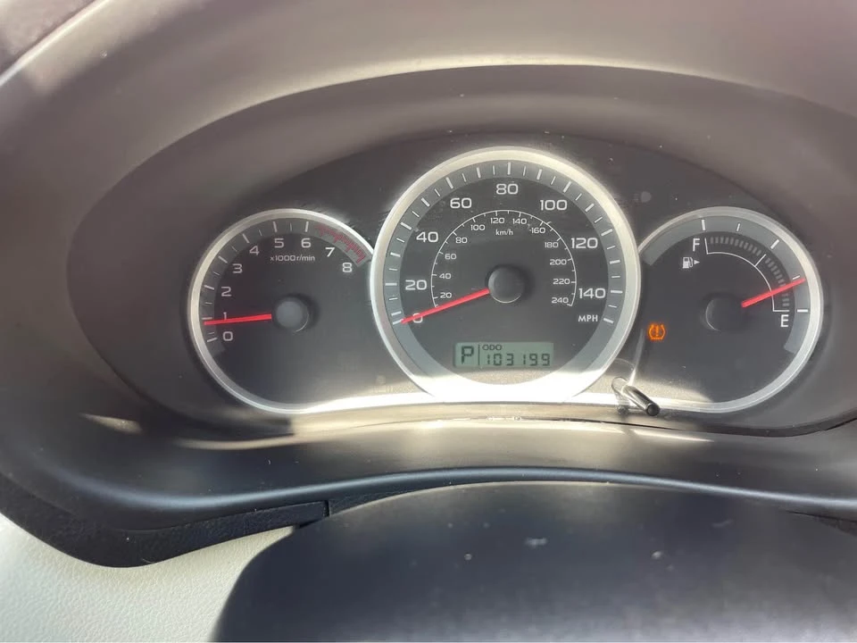 2011 Subaru Impreza 3rd Gen - Image 6 of 12