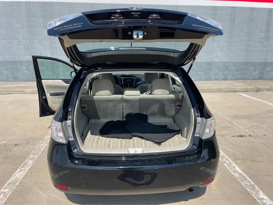 2011 Subaru Impreza 3rd Gen - Image 12 of 12