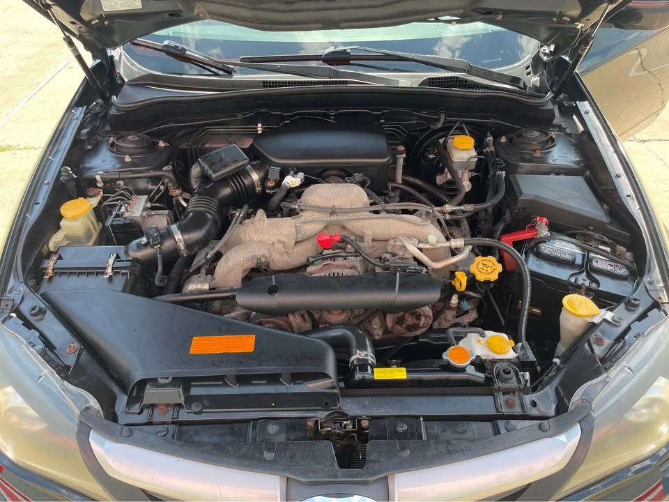 2011 Subaru Impreza 3rd Gen - Image 11 of 12