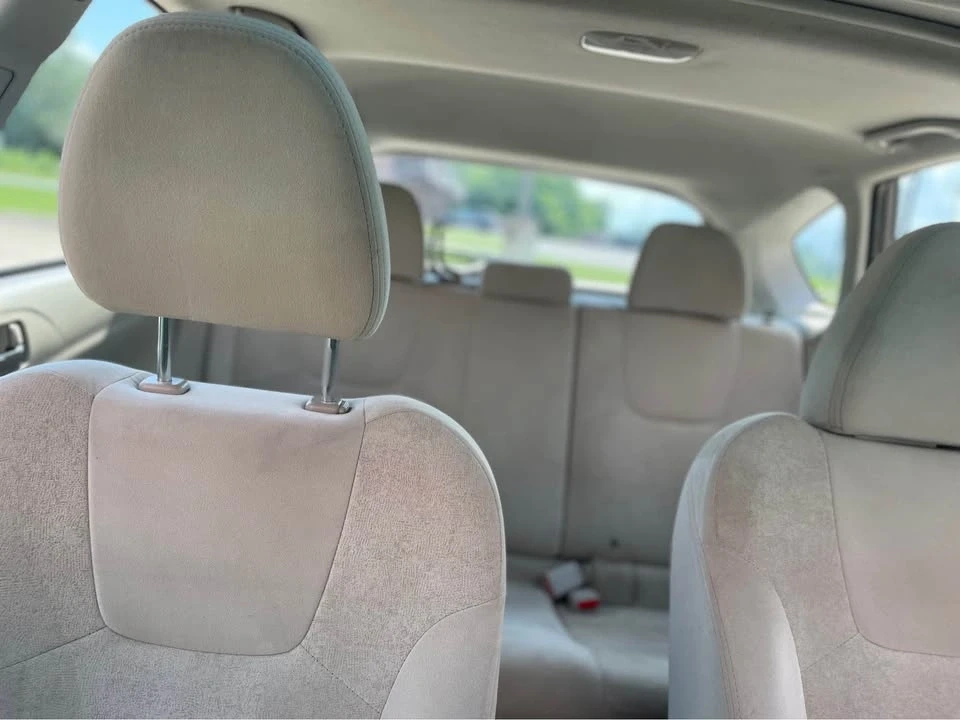 2011 Subaru Impreza 3rd Gen - Image 8 of 12