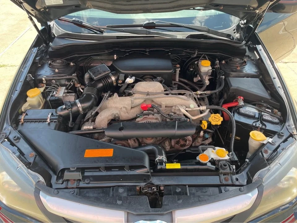 2011 Subaru Impreza 3rd Gen - Image 11 of 12