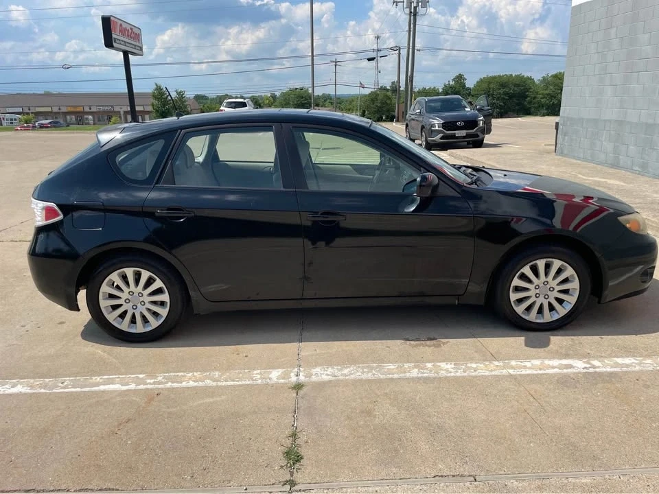 2011 Subaru Impreza 3rd Gen - Image 2 of 12