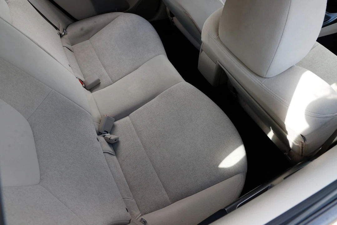 2011 Subaru Impreza 3rd Gen - Image 12 of 12
