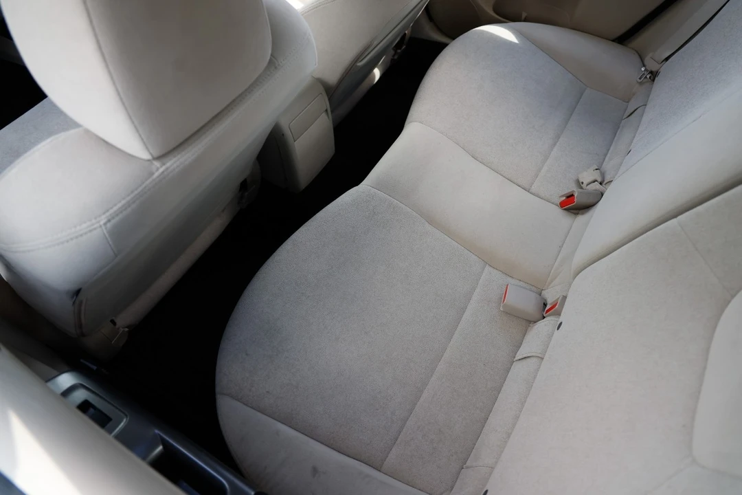 2011 Subaru Impreza 3rd Gen - Image 10 of 12