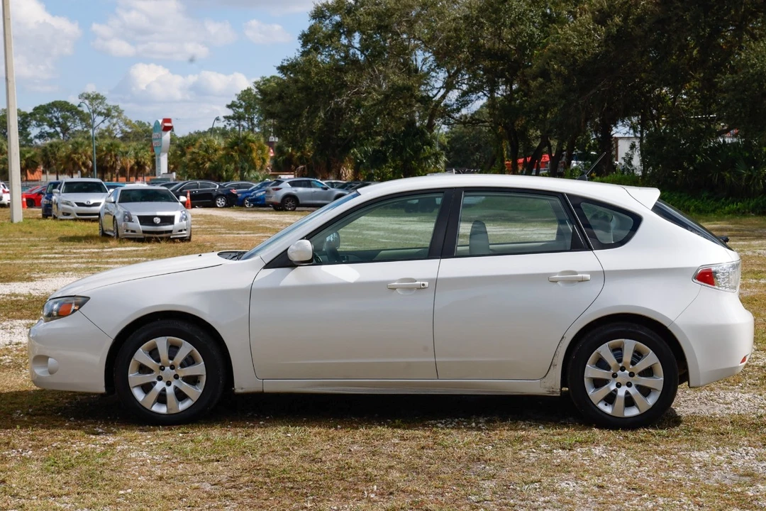 2011 Subaru Impreza 3rd Gen - Image 3 of 12