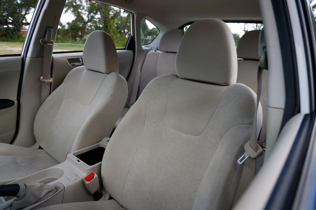 2011 Subaru Impreza 3rd Gen - Image 6 of 12