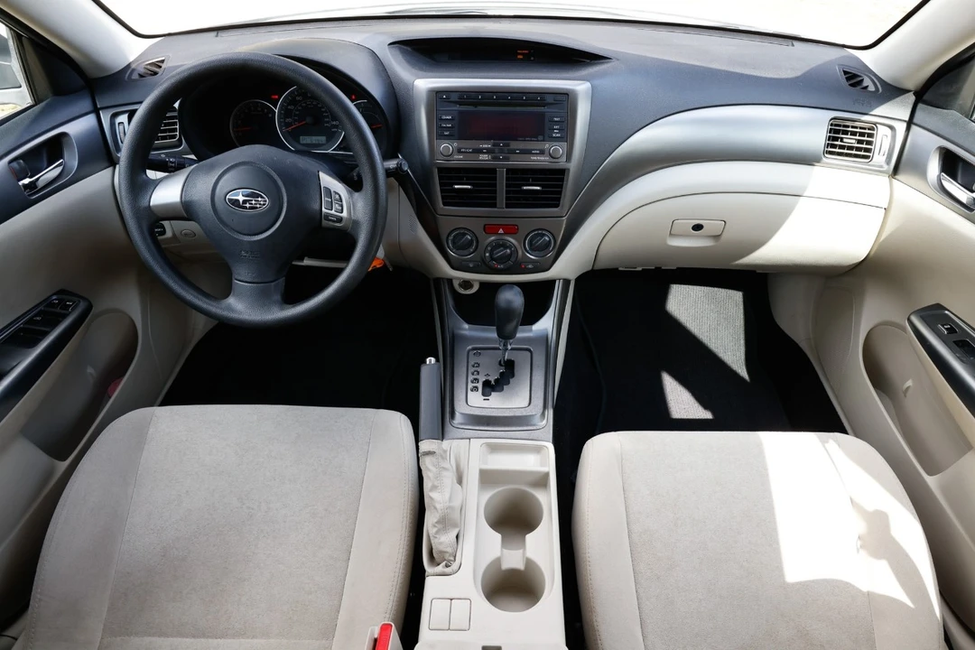 2011 Subaru Impreza 3rd Gen - Image 2 of 12
