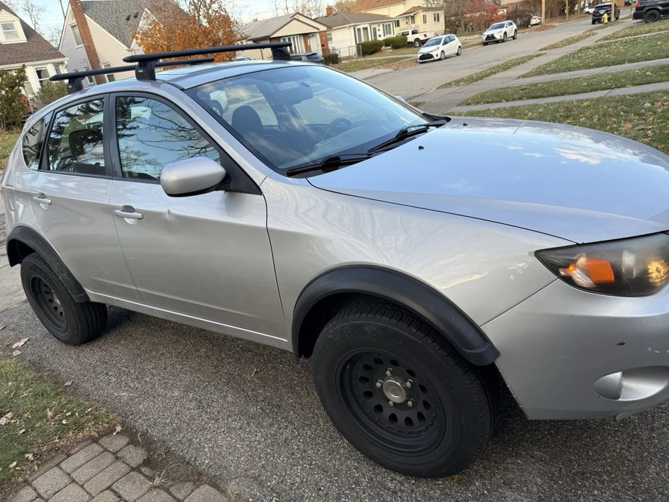 2011 Subaru Impreza 3rd Gen - Image 2 of 21