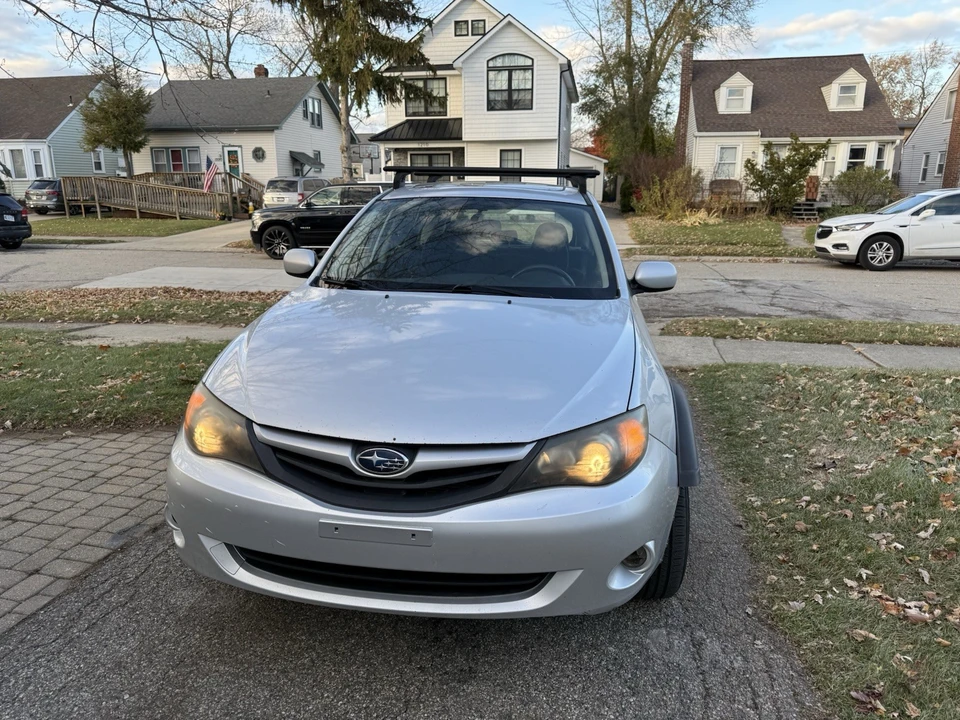 2011 Subaru Impreza 3rd Gen - Image 3 of 21
