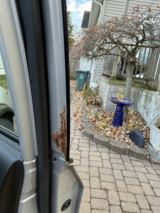 2011 Subaru Impreza 3rd Gen - Image 18 of 21