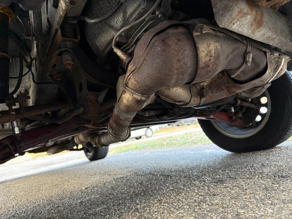 2011 Subaru Impreza 3rd Gen - Image 16 of 21