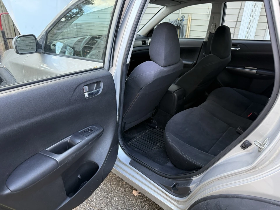 2011 Subaru Impreza 3rd Gen - Image 19 of 21