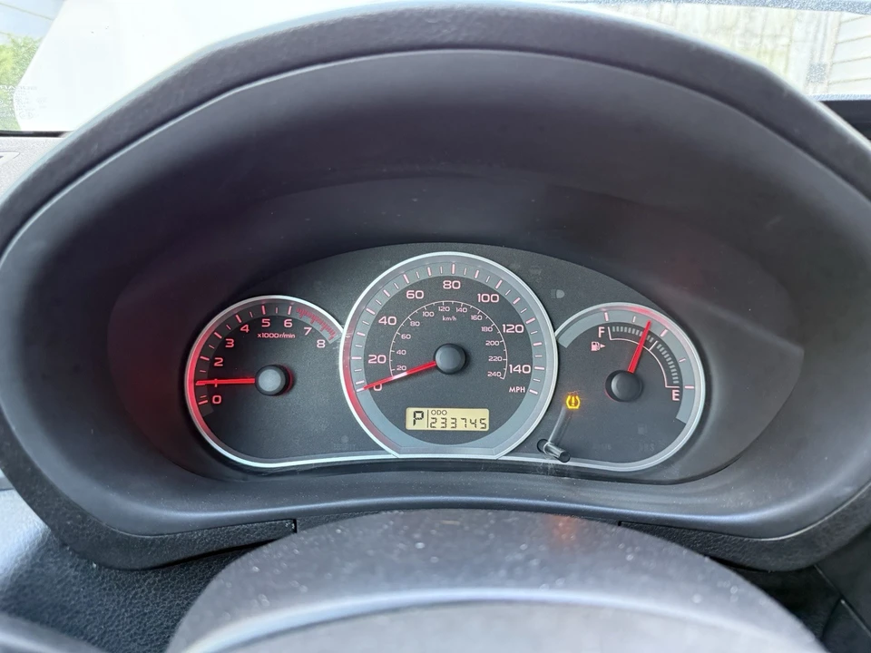 2011 Subaru Impreza 3rd Gen - Image 20 of 21