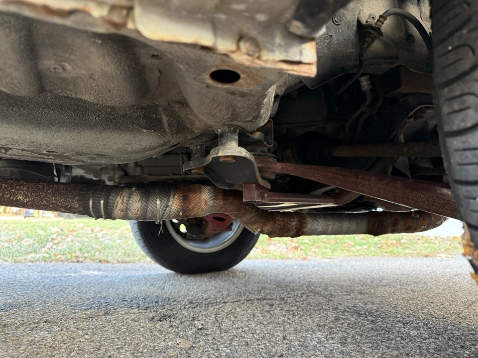 2011 Subaru Impreza 3rd Gen - Image 15 of 21