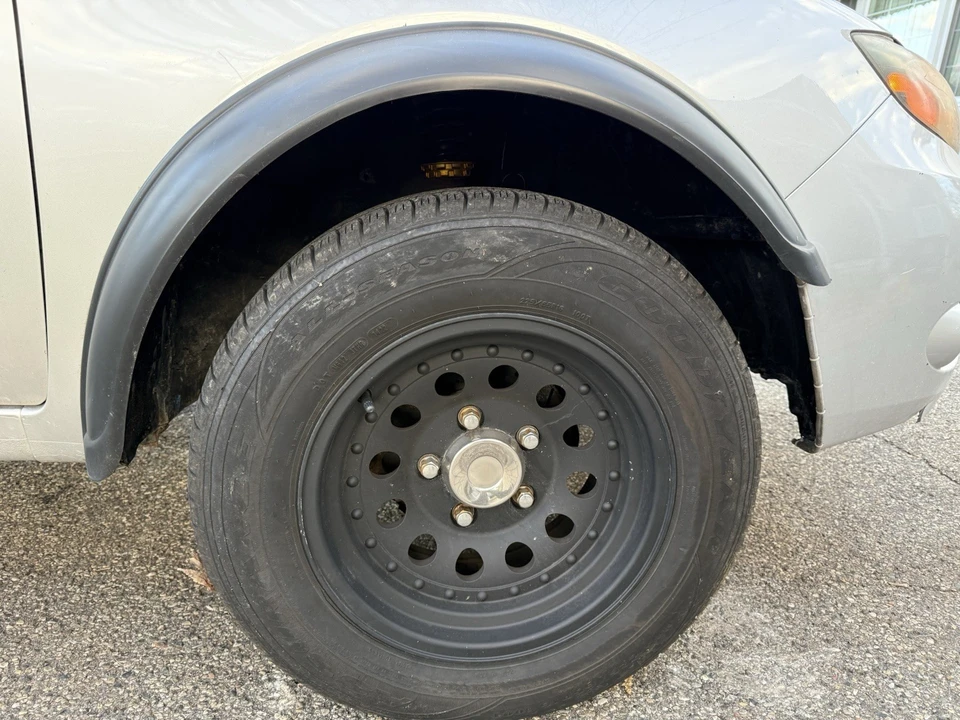 2011 Subaru Impreza 3rd Gen - Image 13 of 21