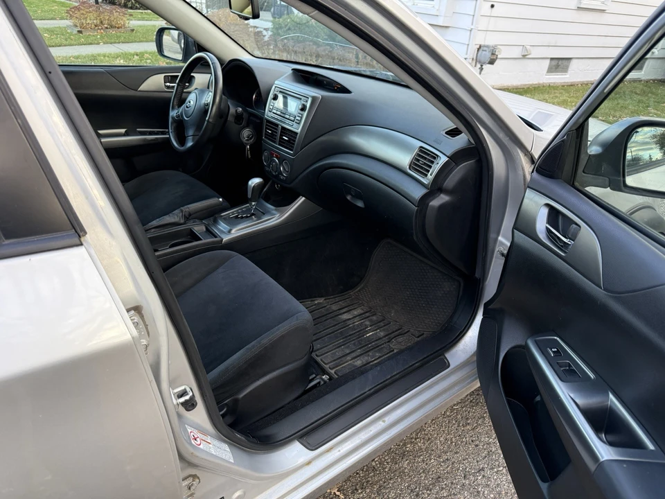 2011 Subaru Impreza 3rd Gen - Image 6 of 21