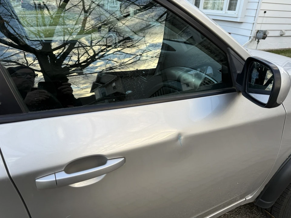 2011 Subaru Impreza 3rd Gen - Image 21 of 21