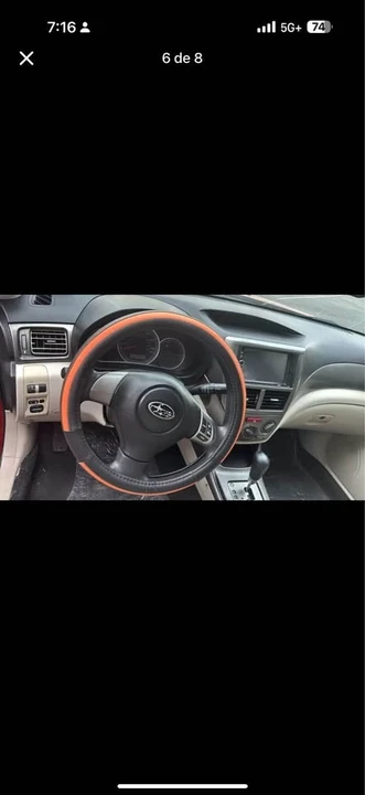 2011 Subaru Impreza 3rd Gen - Image 6 of 7