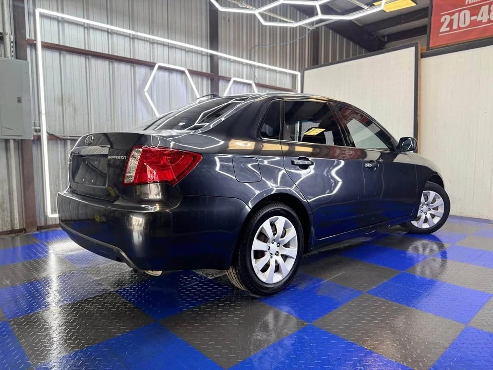 2011 Subaru Impreza 3rd Gen - Image 3 of 9