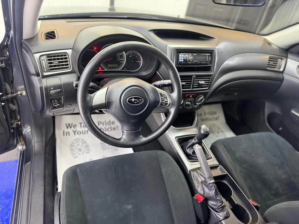 2011 Subaru Impreza 3rd Gen - Image 6 of 9
