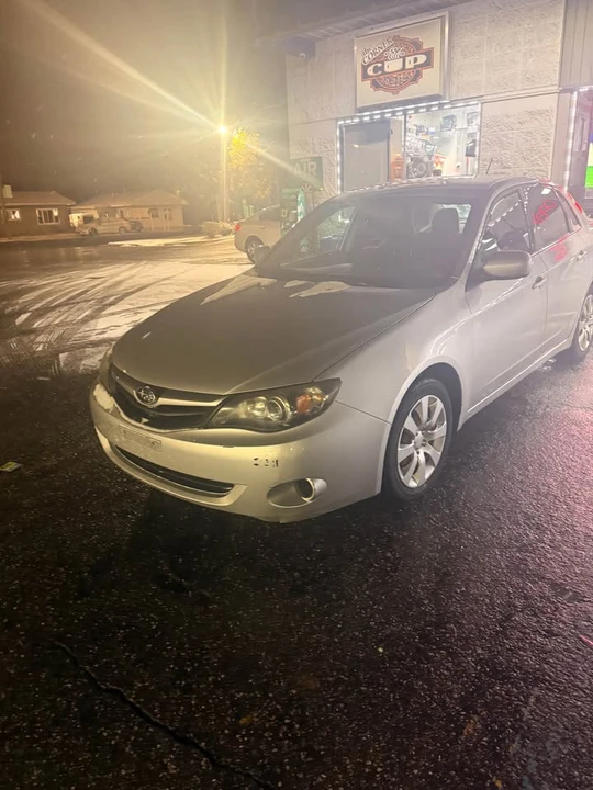 2011 Subaru Impreza 3rd Gen - Image 3 of 7