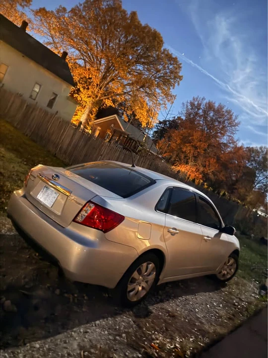 2011 Subaru Impreza 3rd Gen - Image 5 of 7