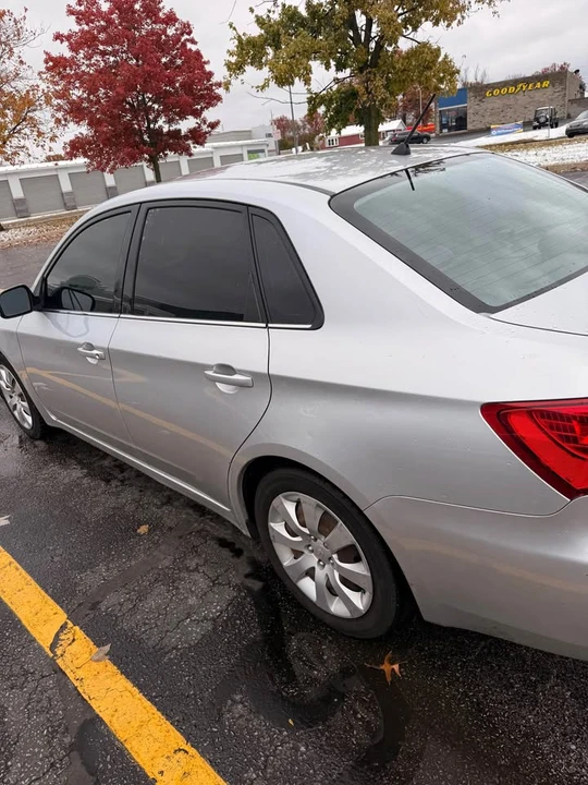 2011 Subaru Impreza 3rd Gen - Image 4 of 7