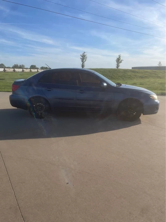 2011 Subaru Impreza 3rd Gen - Image 3 of 13
