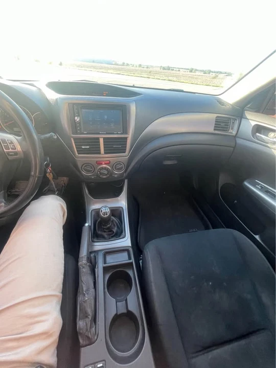 2011 Subaru Impreza 3rd Gen - Image 13 of 13