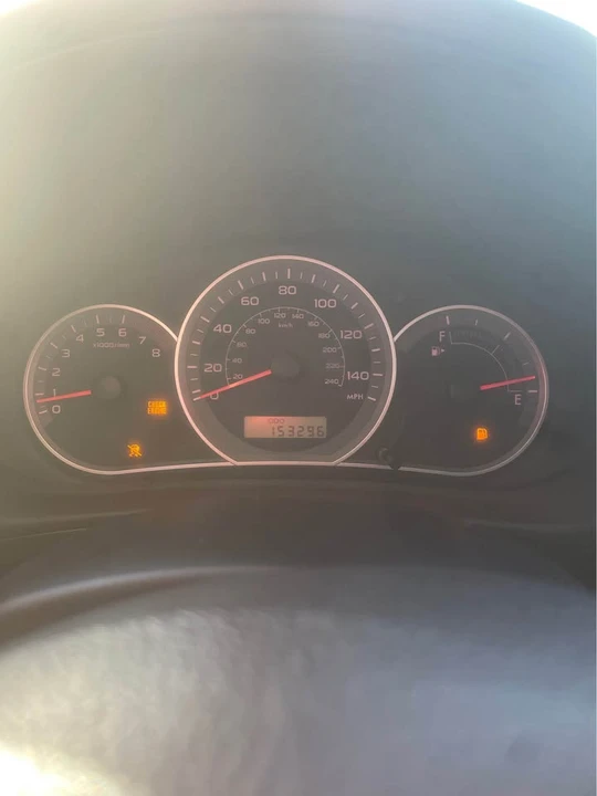 2011 Subaru Impreza 3rd Gen - Image 11 of 13