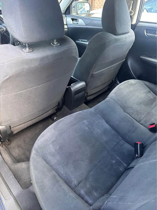 2011 Subaru Impreza 3rd Gen - Image 11 of 19