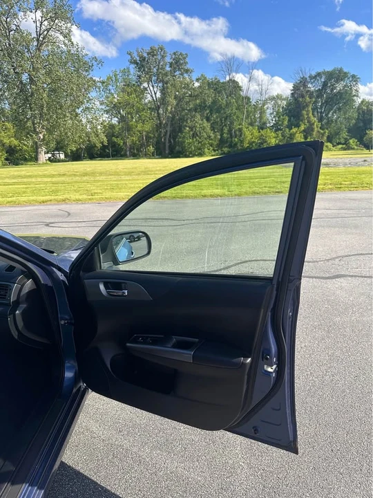 2011 Subaru Impreza 3rd Gen - Image 16 of 19