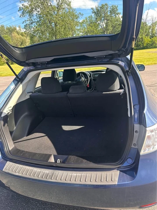 2011 Subaru Impreza 3rd Gen - Image 13 of 19