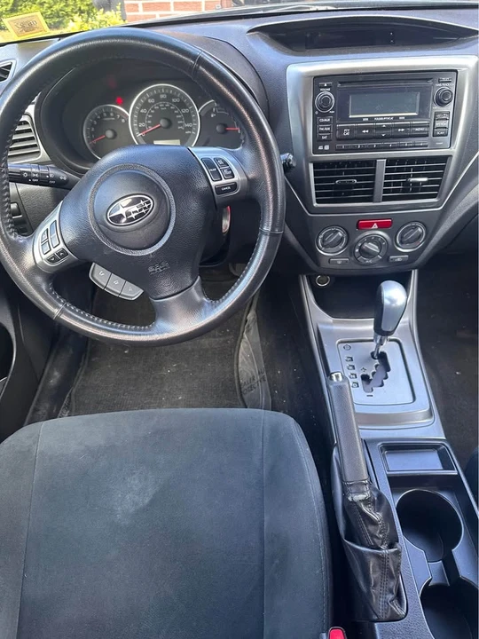 2011 Subaru Impreza 3rd Gen - Image 19 of 19