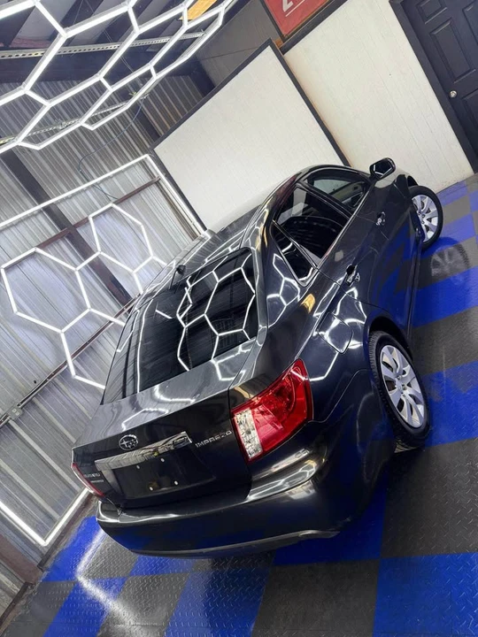 2011 Subaru Impreza 3rd Gen - Image 4 of 9